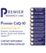 Premier Research Labs CoQ-10 (50 Vcaps)