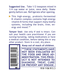Premier Research Labs Max B-ND Liquid (8 fl oz)