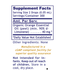 Premier Research Labs Limonene (.5 fl oz)