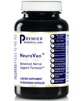 Premier Research Labs NeuroVen (60 Vcaps)