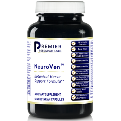 Premier Research Labs NeuroVen (60 Vcaps)