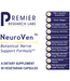 Premier Research Labs NeuroVen (60 Vcaps)