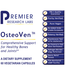Premier Research Labs OsteoVen (60 Vcaps)