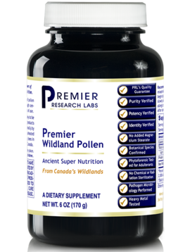 Premier Research Labs Premier Wildland Pollen