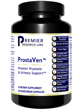 Premier Research Labs ProstaVen (60 Vcaps)