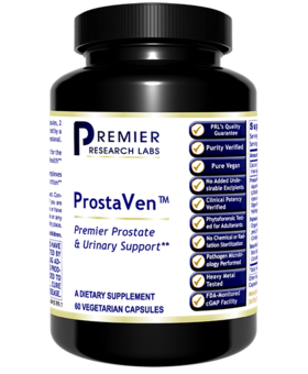 Premier Research Labs ProstaVen (60 Vcaps)