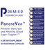 Premier Research Labs PancreVen (60 Vcaps)