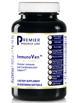 Premier Research Labs ImmunoVen (60 Vcaps)