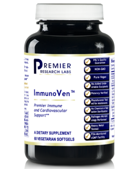 Premier Research Labs ImmunoVen (60 Vcaps)