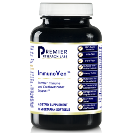 Premier Research Labs ImmunoVen (60 Vcaps)