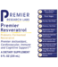 Premier Research Labs Resveratrol Liquid (8 fl oz)