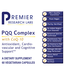 Premier Research Labs PQQ Complex (60 caps)