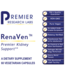 Premier Research Labs RenaVen (60 Vcaps)