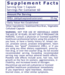 Premier Research Labs DHEA (60 Vcaps)