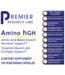 Premier Research Labs Amino hGH  (105 Vcaps)