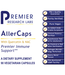 Premier Research Labs AllerCaps (90 Vcaps)