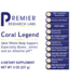 Premier Research Labs Coral Legend Powder (8 oz)