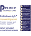 Premier Research Labs Colostrum-IgG Caps (60 Vcaps)