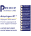 Premier Research Labs Adaptogen-R3 (90 Vcaps)