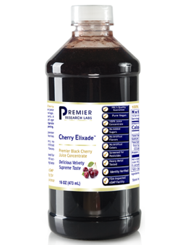 Premier Research Labs Cherry Elixade (16 fl oz) ~