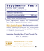 Premier Research Labs Colostrum-IgG Caps (60 Vcaps)