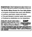 Premier Research Labs Whey Peptein (10 oz)