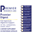 Premier Research Labs Digest (60 Vcaps)