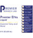 Premier Research Labs EFA Oil Blend Liquid (8 fl oz) ~