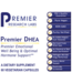 Premier Research Labs DHEA (60 Vcaps)