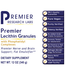 Premier Research Labs Lecithin Powder (12 oz) ~