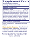 Premier Research Labs Hyssinol (60 Vcaps)