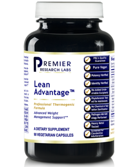 Premier Research Labs Lean Advantage (60 Vcaps)