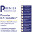 Premier Research Labs B. P.  Complex (60 Vcaps)