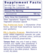 Premier Research Labs Glutamine (100 Vcaps)