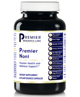 Premier Research Labs Noni (60 Vcaps)