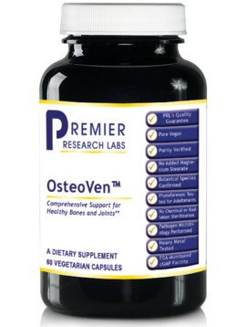 Premier Research Labs OsteoVen (60 Vcaps)