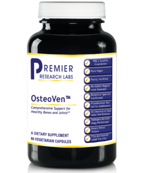 Premier Research Labs OsteoVen (60 Vcaps)
