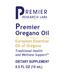 Premier Research Labs Oregano Oil (.5 fl oz)