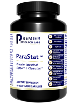 Premier Research Labs ParaStat (60 Vcaps)