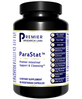 Premier Research Labs ParaStat (60 Vcaps)