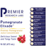 Premier Research Labs Pomegranate Elixade (16 fl oz) ~