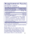 Premier Research Labs Tyrosine Matrix (90 caps)