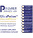 Premier Research Labs UltraPollen (45 Vcaps)