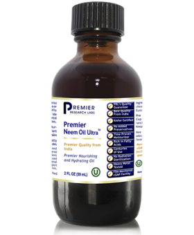 Premier Research Labs Neem Oil (2 fl oz)