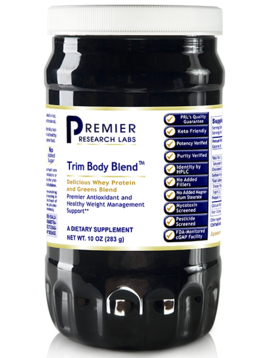 Premier Research Labs Trim-Body Blend (13 oz)
