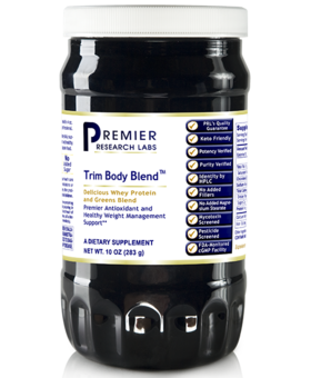 Premier Research Labs Trim-Body Blend (13 oz)