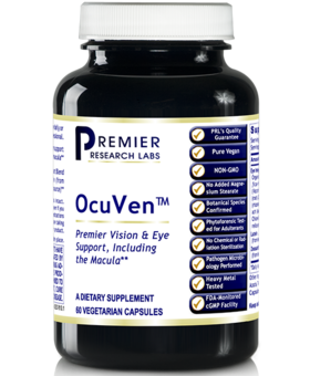 Premier Research Labs OcuVen (60 Vcaps)