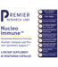 Premier Research Labs Nucleo Immune (60 Vcaps)