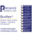 Premier Research Labs OcuVen (60 Vcaps)
