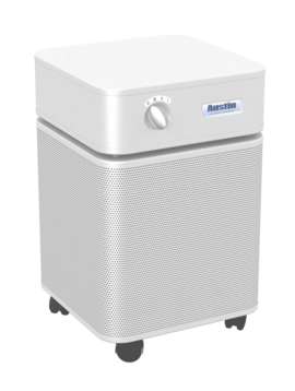 Austin Air Filters Allergy Machine - HEPA/HEGA Air Purifier - AUSTIN AIR